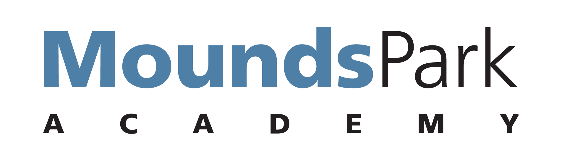 moundsparkacademy Logo
