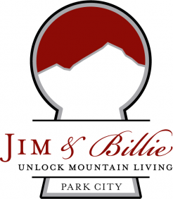 Mountain Town Realty Group Park City UT Logo