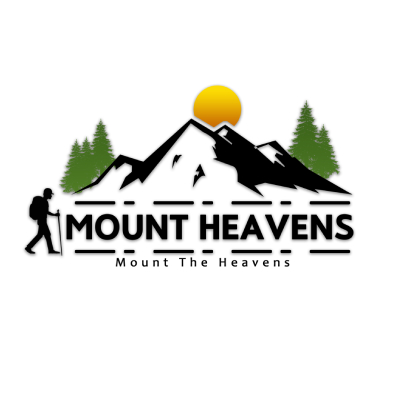 Mountheavens Logo