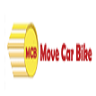 MoveCarBike.in Logo