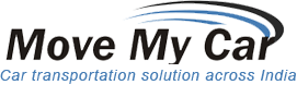 Movemycar.in Logo