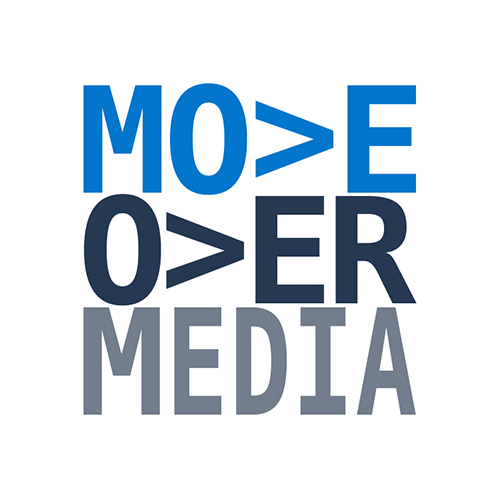 Move Over Media Logo