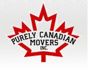 Movers in North Vancouver Logo