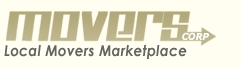 moverscorp Logo