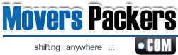 Movers Packers Logo