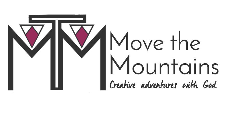 movethemountains Logo