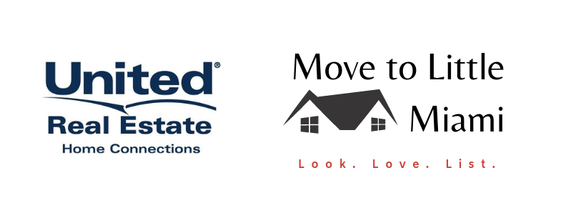 United Real Estate Home Connections Logo