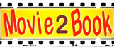 movie2book Logo