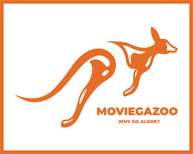 Moviegazoo.com Logo