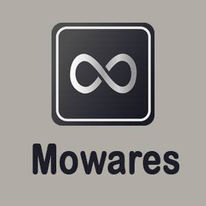 mowares Logo