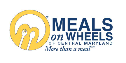 Meals on Wheels of Central Maryland Logo