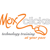 moxzclicks Logo