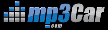 mp3car Logo