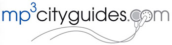 mp3cityguides Logo