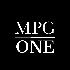 mpgone Logo