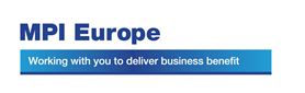 MPI Europe Logo