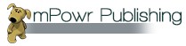 mPowr (Publishing) Ltd Logo