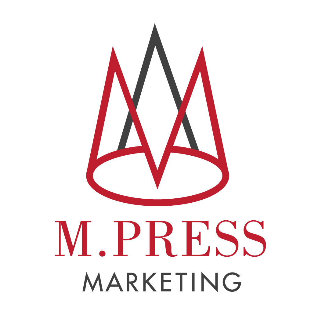 mpressmrktng Logo