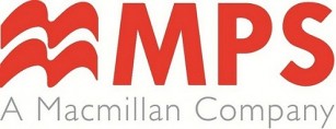 MPS Limited, A Macmillan Company Logo
