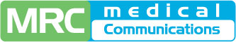 mrcmedical Logo