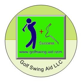 Golf Swing Aid LLC Logo