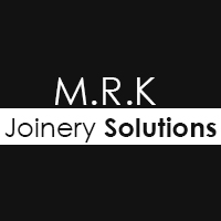 mrkjoinery Logo