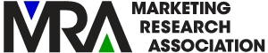 Marketing Research Association (MRA) Logo