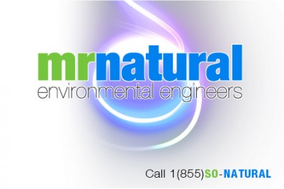 mrnatural Logo