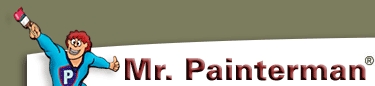 mrpainterman Logo