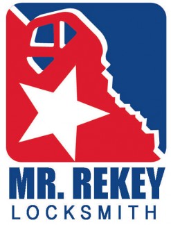 mrrekey Logo