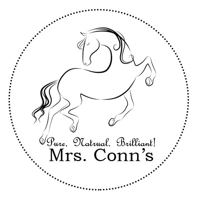 mrsconns Logo