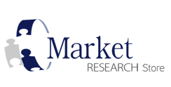 Market Research Store Logo