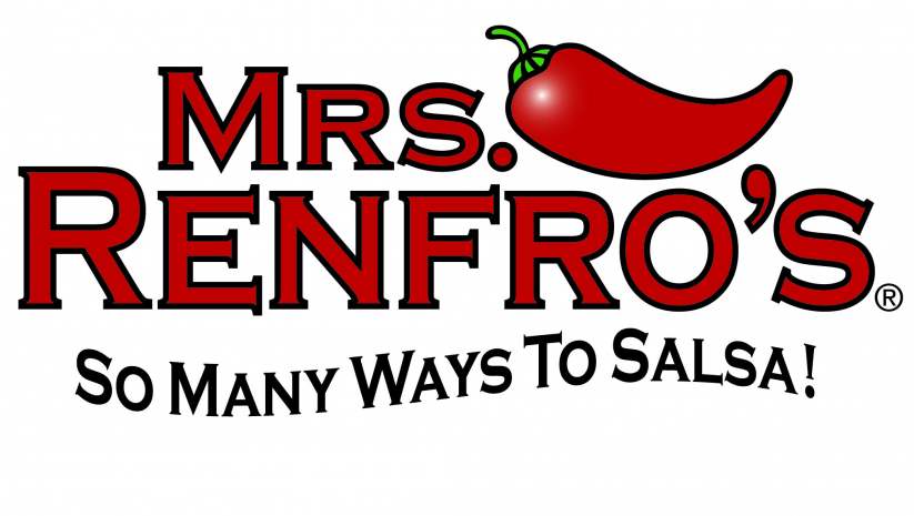 mrsrenfros Logo