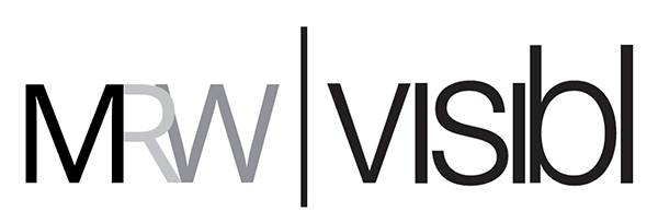 MRW/VISIBL Logo