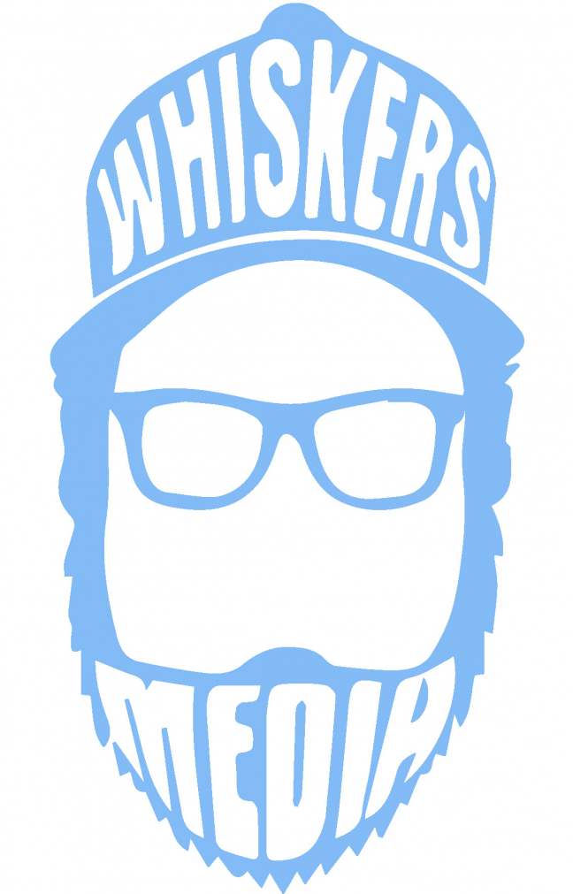 mrwhiskersmedia Logo
