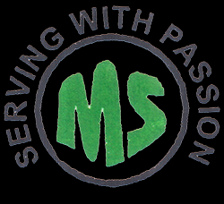 M S Enterprise Logo