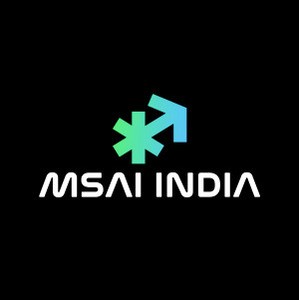 msaiindia Logo
