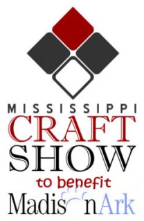 mscraftshow Logo