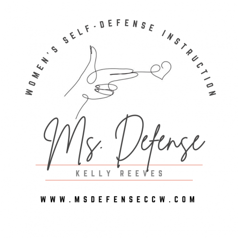 msdefense Logo