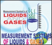 MEASUREMENT SYSTEMS OF LIQUIDS AND GASES Logo