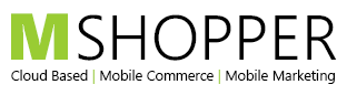 mshopper Logo