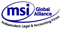 MSI Global Alliance Logo