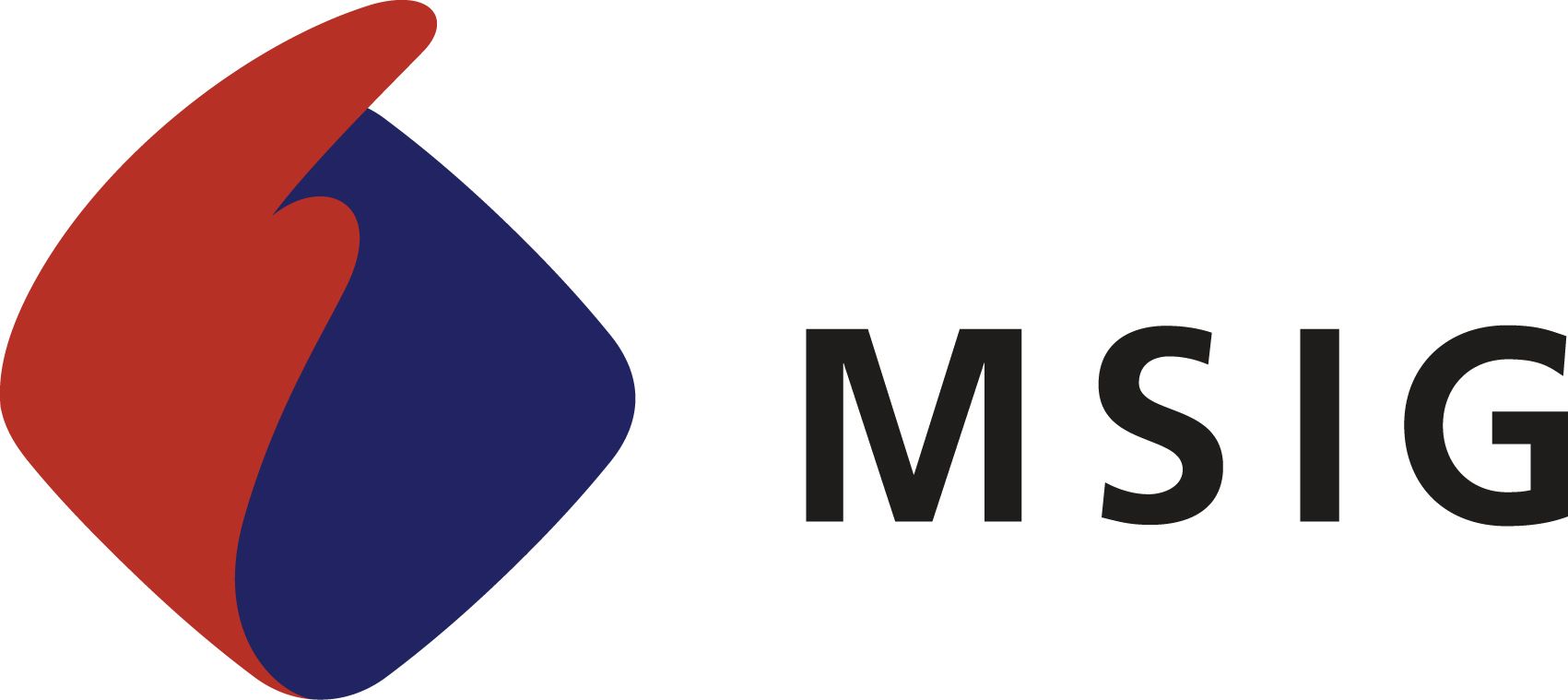 MSIG Holdings (Asia) Logo