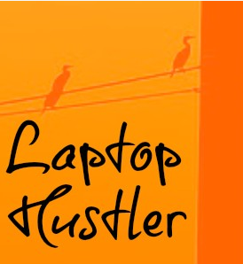 mslaptophustler Logo