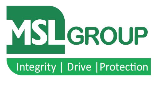 mslgroup Logo