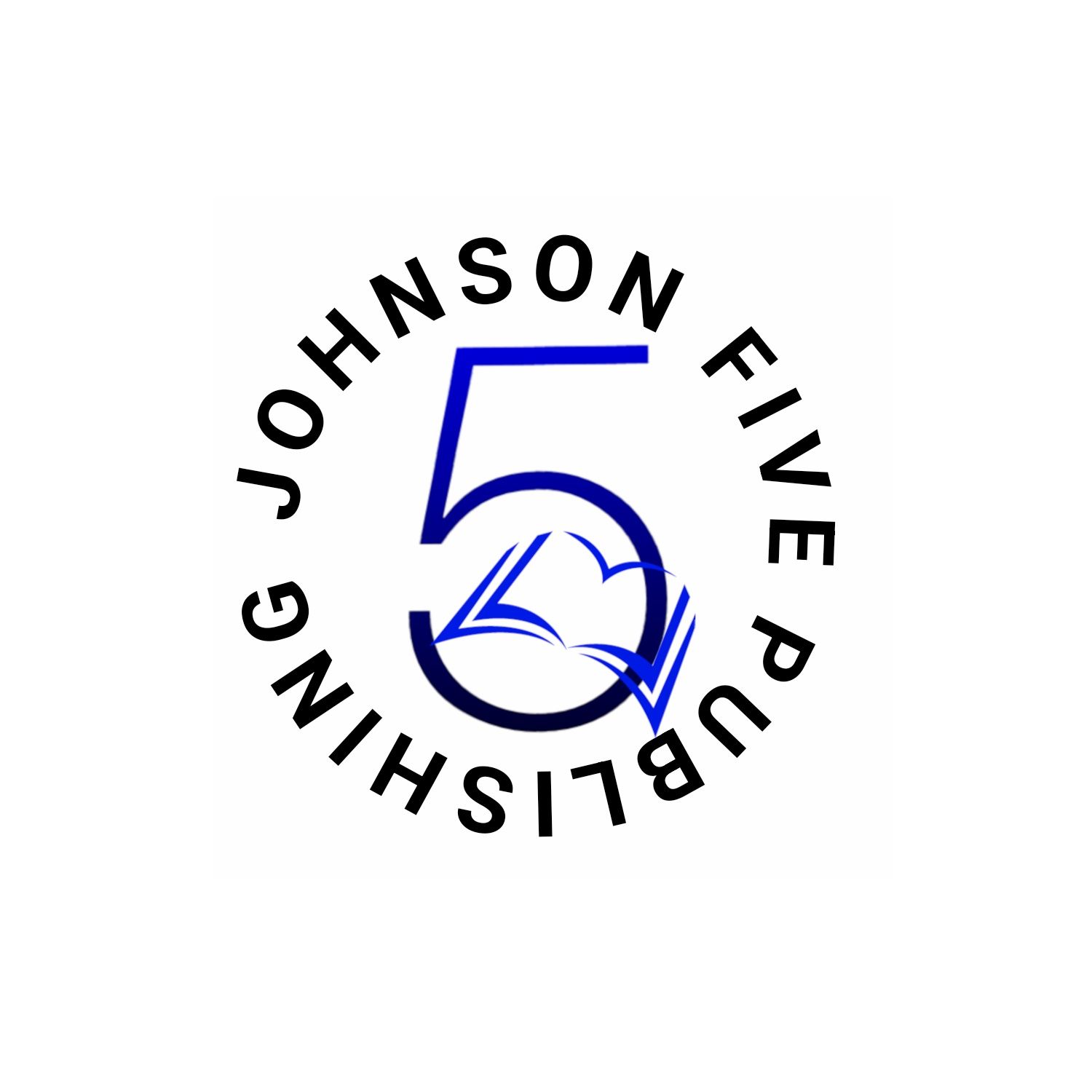Johnson Five Publishing Logo