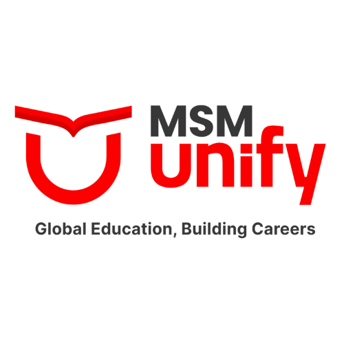msmunify Logo