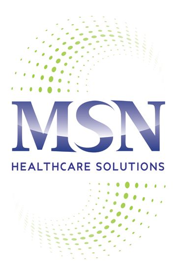 Management Services Network (MSN) Logo