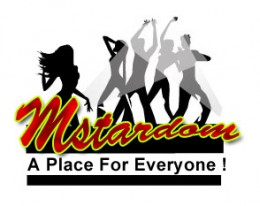 mstardom Logo