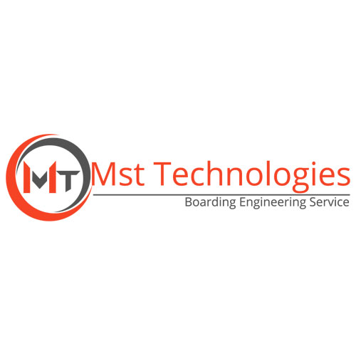 MST Technologies Logo
